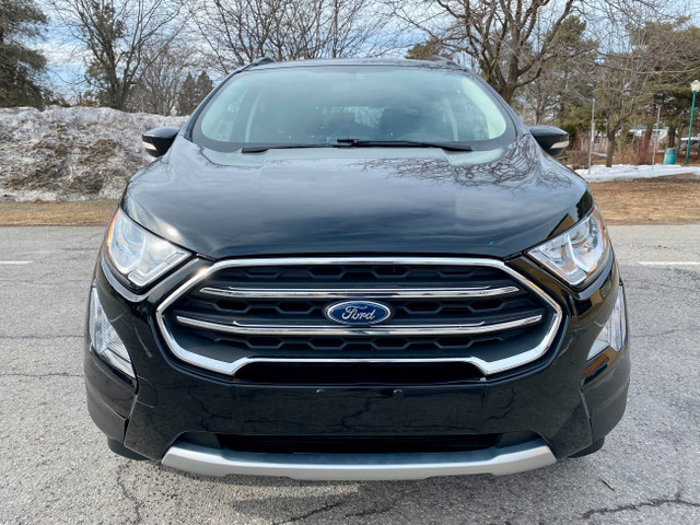 2019 Ford ECOSPORT S.E 2.0L AWD / 4X4 / TOUTE ÉQUIPÉE / A1 in Other in Laval / North Shore - Image 2