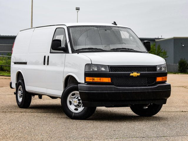 2025 Chevrolet Express Cargo Van in Cars & Trucks in Strathcona County - Image 2