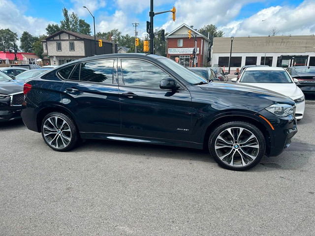  2019 BMW X6 xDrive35i Sports Activity loaded mint condition in Cars & Trucks in Ottawa - Image 4