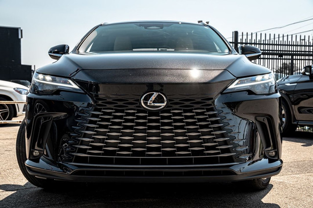 2023 Lexus RX RX 350 | PANO | CAM | COOLED SEATS | LDW | in Cars & Trucks in City of Toronto - Image 4
