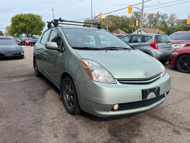 2008 Toyota Prius HB in Cars & Trucks in Kitchener / Waterloo - Image 3
