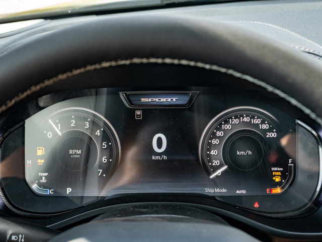 2025 Ram 1500 Sport in Cars & Trucks in Barrie - Image 3