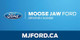 Moose Jaw Ford