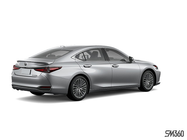 2025 Lexus ES HYBRID Luxury in Cars & Trucks in Oakville / Halton Region - Image 2