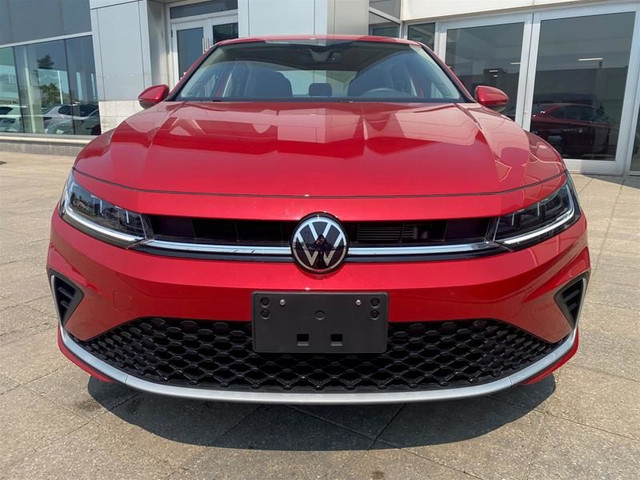 2025 Volkswagen Jetta Comfortline in Cars & Trucks in Mississauga / Peel Region - Image 2