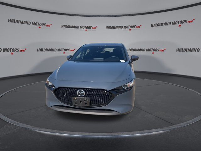 2019 Mazda Mazda3 Sport GS AWD | Heated Seats | Sunroof in Cars & Trucks in Hamilton - Image 3