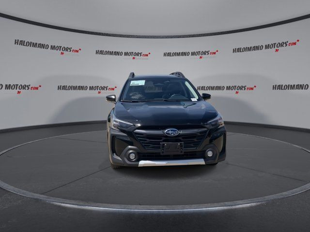 2024 Subaru Outback Limited in Cars & Trucks in Hamilton - Image 3