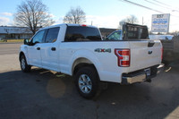 LEASE RATE AVAILABLE AS LOW AS 6.9% O.A.CFREE CARFAX REPORT AVAILABLE 6.5ft box ALL BRAND NEW PERLI... (image 8)
