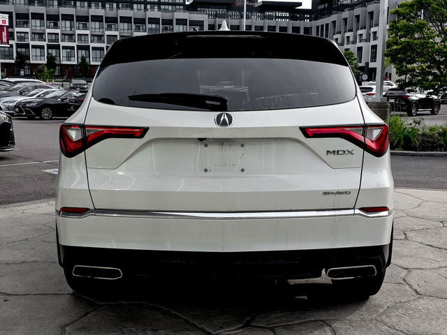 2022 Acura MDX Safety Certified | SH - AWD in Cars & Trucks in City of Toronto - Image 4