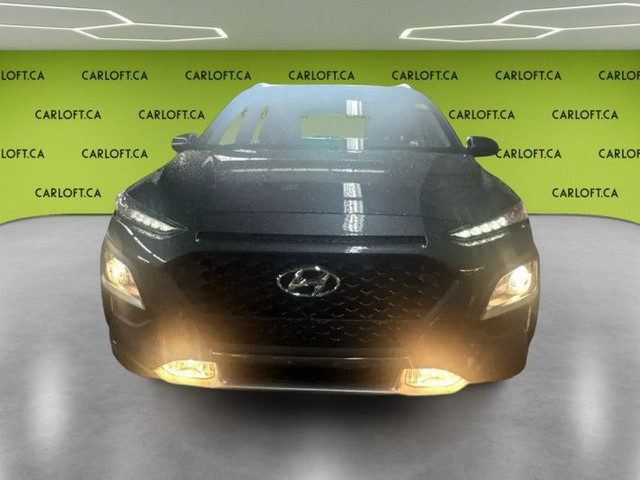 2020 Hyundai Kona 2.0L Preferred AWD - Heated Seats in Cars & Trucks in Kingston - Image 2