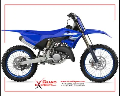 Quad Expert Powersport & Marine is the go-to destination for adrenaline-seekers looking for the late...