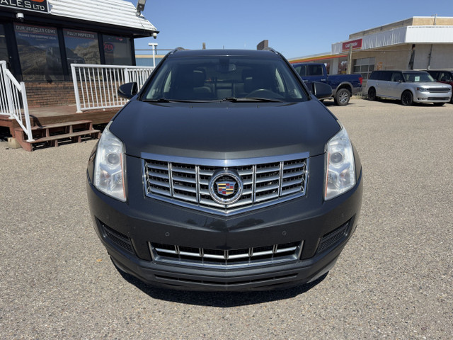 2016 Cadillac SRX Luxury in Cars & Trucks in Lethbridge - Image 3