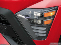 This Hyundai Kona has a durable Intercooled Turbo Regular Unleaded I-4 1.6 L/98 engine powering this... (image 7)