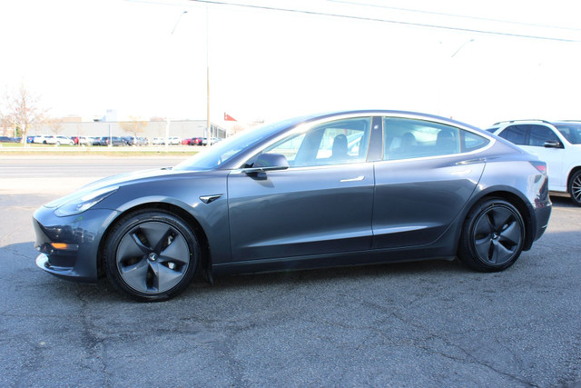 2019 Tesla Model 3 in Cars & Trucks in Oakville / Halton Region - Image 3