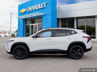 This Chevrolet Trax has a strong Turbocharged Gas 3-Cyl 1.2L/ engine powering this Automatic transmi... (image 2)