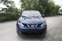 2018 Nissan Qashqai SV AWD 2.0 lt All Wheel Drive Heated Seats Sunroof CD Back Up Camera Alloys. Tra... (image 1)