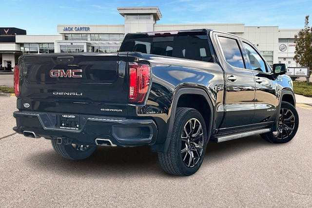 2022 GMC Sierra 1500 Denali DENALI, 6.2L, CERTIFIED PRE-OWNED in Cars & Trucks in Calgary - Image 2