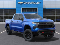 Engine: 8 Cylinder Engine 5.3L/325CI L/100Km City: 15.6 L/100Km Hwy: 13.1 Safety Equipment Daytime R... (image 6)