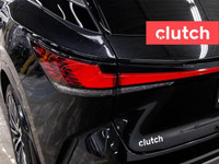 1 OWNER / Front Heated Seats, Ventilated Front Seats, Rear Heated Seats and more! Clutch is the larg... (image 9)