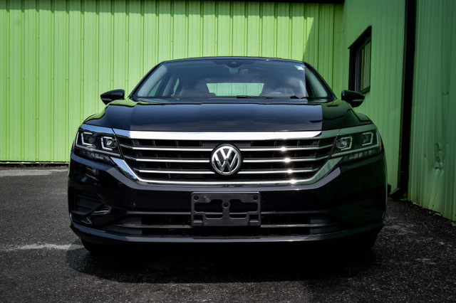2022 Volkswagen Passat HIGHLINE • SUNROOF • HEATED SEATS • REAR  in Cars & Trucks in Ottawa - Image 4