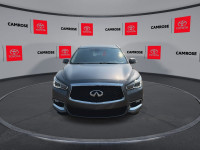Leather Seats, Heated Steering Wheel, Heated Seats, Bluetooth, Cruise Control! This Infiniti QX60 is... (image 2)