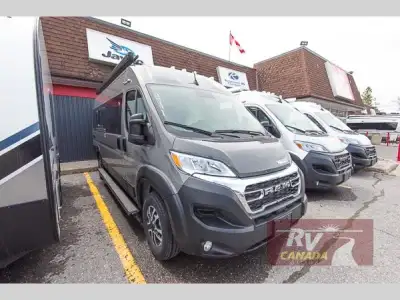 Please Call Us At 613.851.7326 with any questions? Winnebago Travato Class B gas motorhome 59K highl...