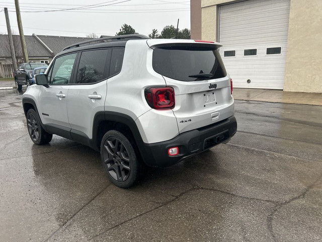  2020 Jeep Renegade High Altitude ROOF/NAV CALL NAPANEE 613-354- in Cars & Trucks in Belleville - Image 4