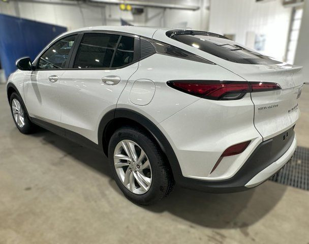 2025 Buick Envista Preferred in Cars & Trucks in Lloydminster - Image 3