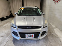 Well priced 14 Escape all wheel drive with backup camera and more. 1.6 liter turbocharged engine. As... (image 1)