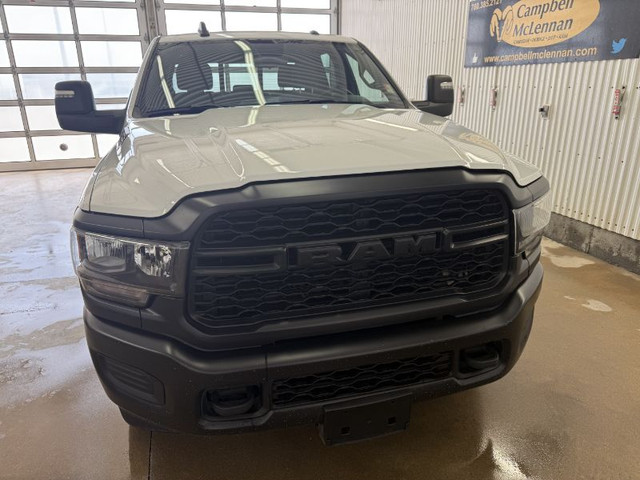 2024 RAM 3500 Tradesman in Cars & Trucks in Edmonton - Image 2