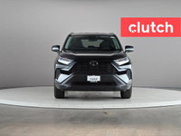 NO ACCIDENTS / CLEAN CARFAX / 1 OWNER / Climate Control, Auxiliary Audio Input, Bluetooth Music and... (image 2)