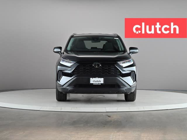 2019 Toyota RAV4 LE AWD w/ Apple CarPlay, Heated Front Seats, Re in Cars & Trucks in Ottawa - Image 3