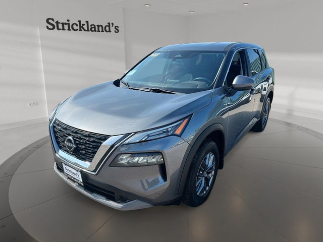 2023 NISSAN ROGUE S AWD in Cars & Trucks in Stratford