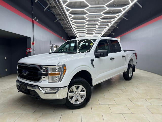 2022 Ford F-150 in Cars & Trucks in Edmonton