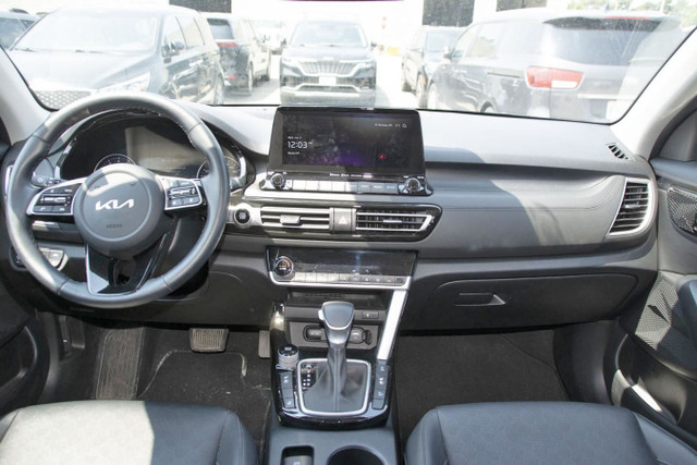 2023 KIA SELTOS EX in Cars & Trucks in Oshawa / Durham Region - Image 4