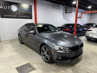 2016 Bmw 4-Series Gran Coupe - 428i xDrive - GRAN COUPE - M PACKAGE - SUPER CLEAN - 2 SETS OF MAGS -... (image 1)