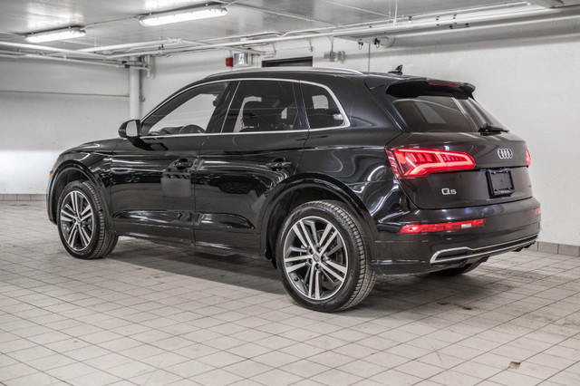 2020 Audi Q5 PROGRESSIV S-LINE in Cars & Trucks in Laval / North Shore - Image 4