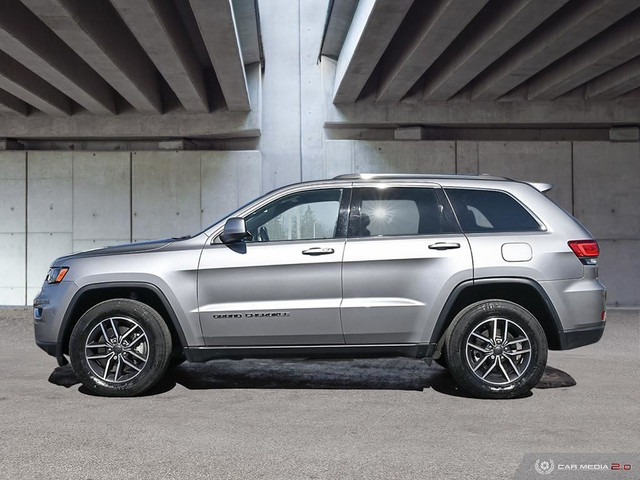 2021 Jeep Grand Cherokee Laredo in Cars & Trucks in St. Catharines - Image 3