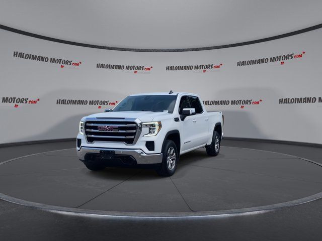 2022 GMC Sierra 1500 Limited SLE in Cars & Trucks in Hamilton - Image 4