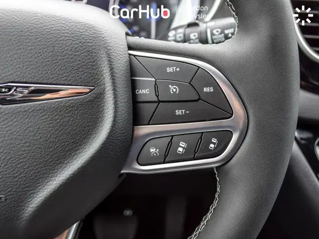 2025 Chrysler Grand Caravan SXT 7 Seater Pwr Sliding Doors in Cars & Trucks in Mississauga / Peel Region - Image 26