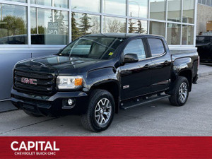 2020 GMC Canyon All Terrain