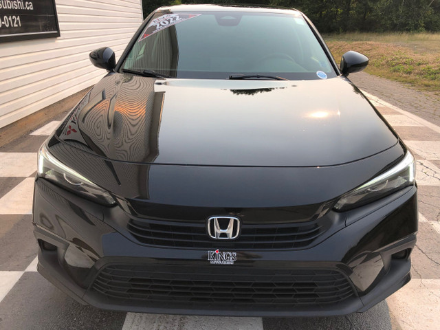 2022 Honda Civic Sedan LX - Carplay, Reverse Camera, Heated Seat in Cars & Trucks in Annapolis Valley - Image 3