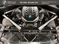 2022 BMW X5 M50i | Gr. Sup. Essentiel | Accès confort | * Groupe Supérieur Essentiel * Accès confort... (image 9)