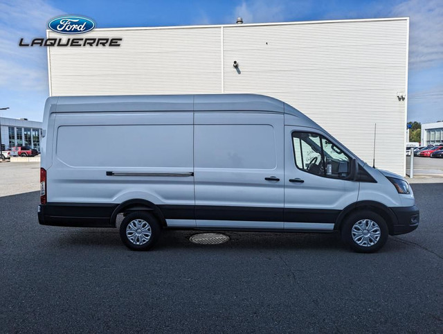 FORD E-TRANSIT HR CARGO 2023 in Cars & Trucks in Victoriaville - Image 4