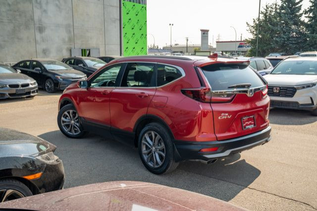 2022 Honda CR-V Sport in Cars & Trucks in Edmonton - Image 3