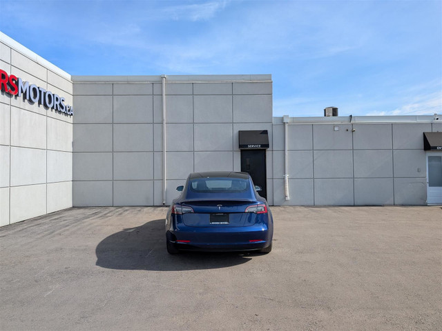 2020 Tesla Model 3 STANDARD RANGE PLUS in Cars & Trucks in Oakville / Halton Region - Image 4