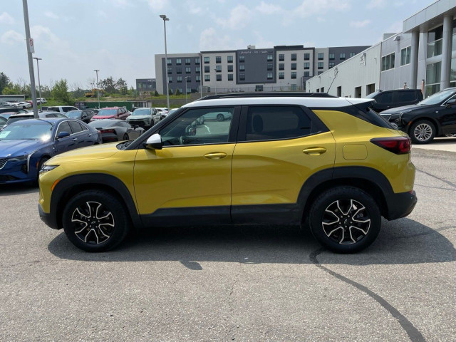 2025 Chevrolet TrailBlazer in Cars & Trucks in Oakville / Halton Region - Image 2