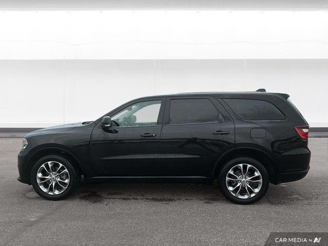 2019 Dodge Durango GT in Cars & Trucks in Winnipeg - Image 3