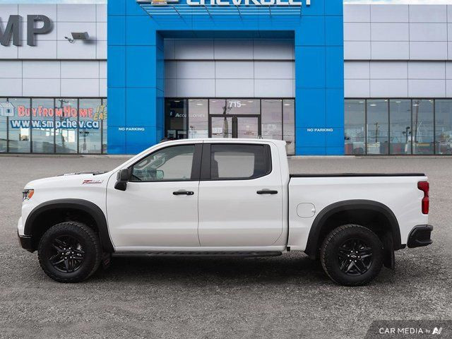 2024 Chevrolet Silverado 1500 LT Trail Boss | 4X4 | 3.0 Diesel in Cars & Trucks in Saskatoon - Image 2