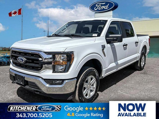 2023 Ford F-150 XL | 300A | TOW PKG | WORK SURFACE in Cars & Trucks in Kitchener / Waterloo